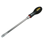 Stanley FMHT0-62621 FatMax® Bolster Screwdrivers Flared Tip 10 x 200mm