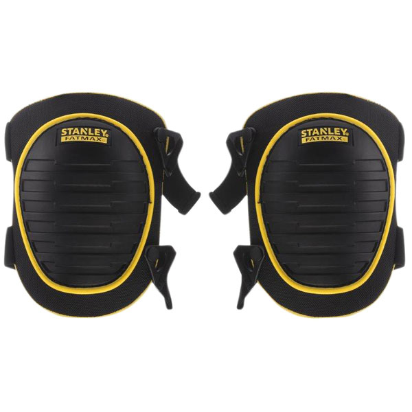  FMST82961-1 FatMax® Hard Shell Tactical Knee Pads