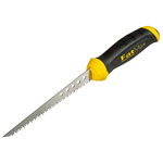 Stanley 7-20-556 FatMax® Jab Saw & Scabbard 150mm (6in) 7 TPI