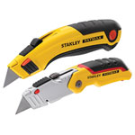 Stanley FMHT82836-0 FatMax® Knife Twin Pack