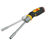 Stanley FMHT0-62691 FatMax® Pistol Grip Rachet 12 Bits