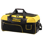 Stanley FMST82706-1 FatMax® Rolling Duffle Bag