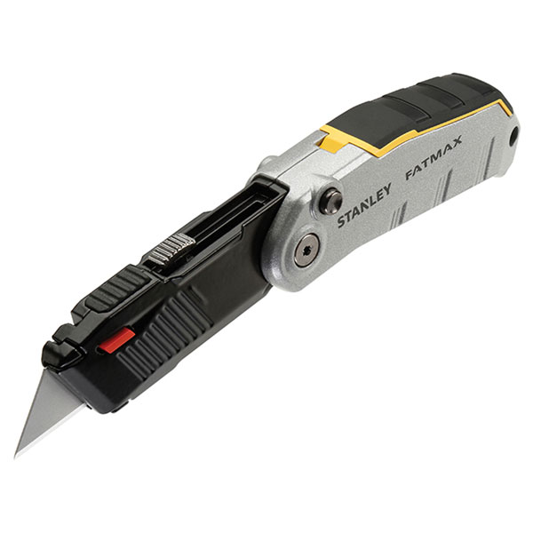 Click to view product details and reviews for Stanley Fmht0 10320 Fatmax® Spring Assist Knife.