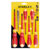 Stanley STHT60031-0 VDE Screwdriver Set, 7 Piece SL/PZ/Tester