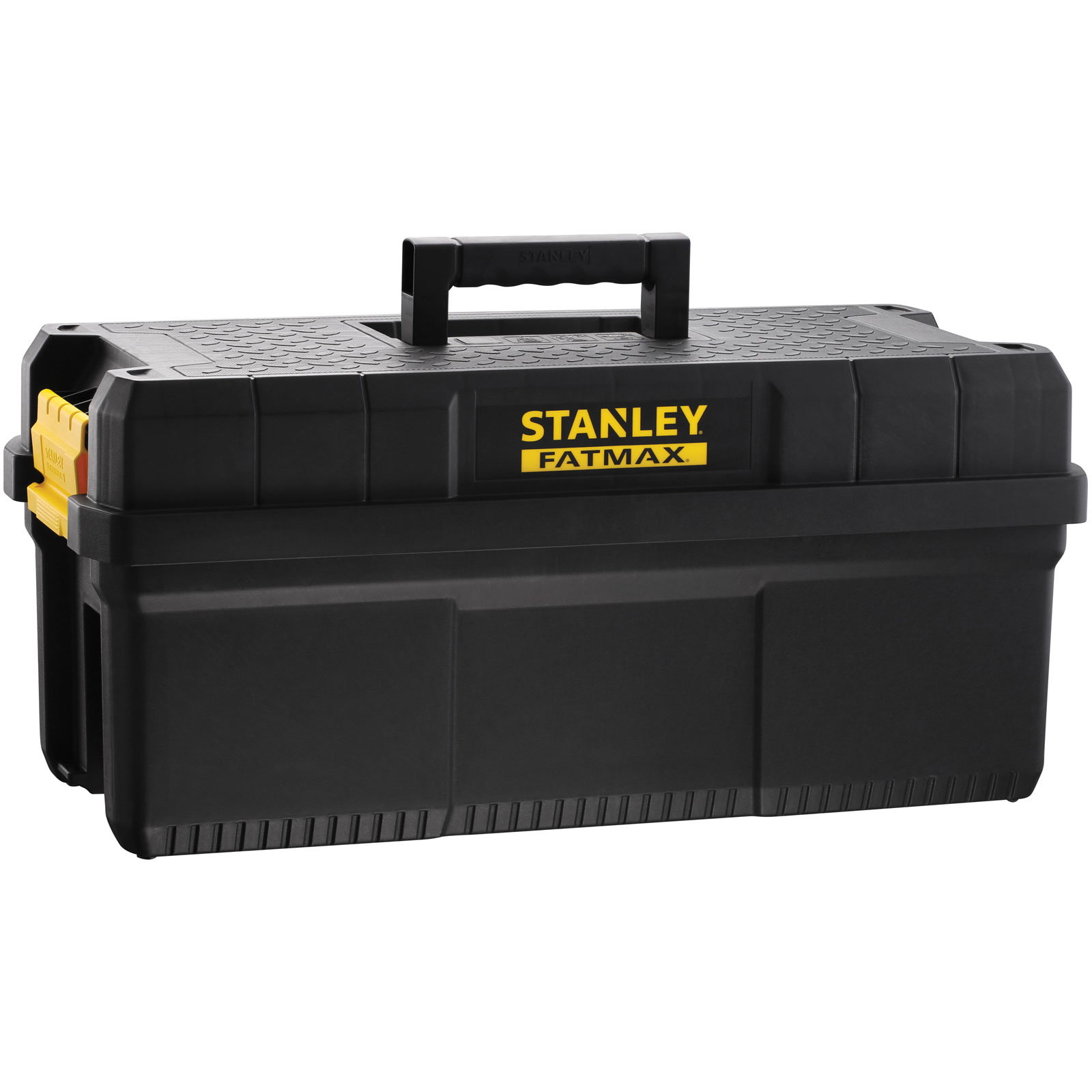 Stanley FMST81083-1 FatMax® Work Step Toolbox 64cm | Rapid Electronics