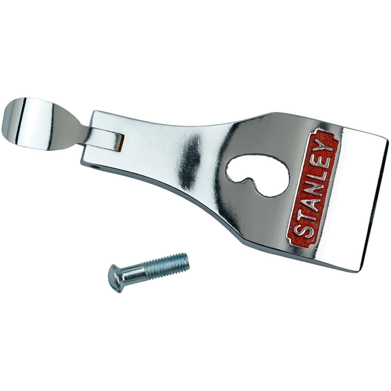 Stanley 112707 Kit 8 Bailey Plane Lever & Screw 2in Rapid Online