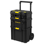 Stanley STST83319-1 Modular Rolling Toolbox
