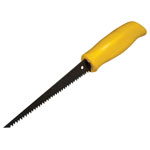 Stanley 0-15-556 Plasterboard Saw 150mm (6in) 6 TPI