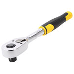 Stanley STMT82665-0 Ratchet Handle 72 Tooth 1/2in Drive
