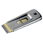 Stanley 0-28-500 Razor Edge Scraper with 5 Blades