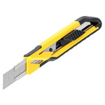 Stanley STHT10266-0 Self-Locking Snap-Off Knife 18mm