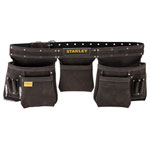 Stanley STST1-80113 Leather Tool Apron