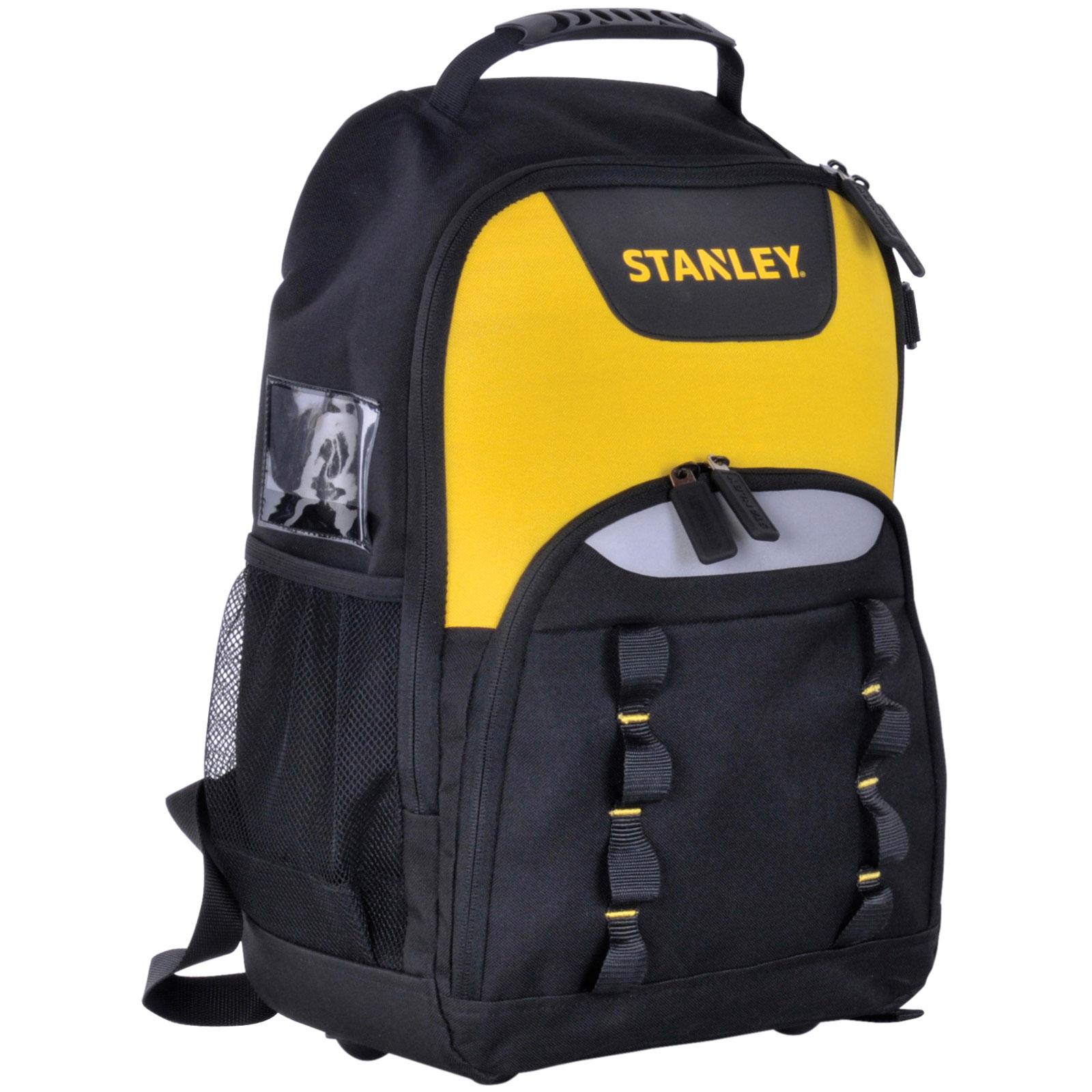 Stanley 1-97-515 Wheeled Roller Soft Tool Bag 18″ | PrimeTools