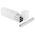 Stanley 1-TRA708T TRA708T Heavy-Duty Staples 12mm Pack 1000