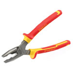 Stanley 0-84-001 FatMax® Combination Pliers VDE 180mm