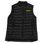 Stanley STW40002-001 Attmore Insulated Gilet - XL