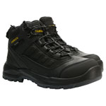 Stanley STA20050-101 Flagstaff S3 Waterproof Safety Boots UK 8 EUR 42