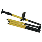 Stanley Intelli Tools 1-77-184 1-77-184 Floor to Ceiling 4 Section Laser Pole