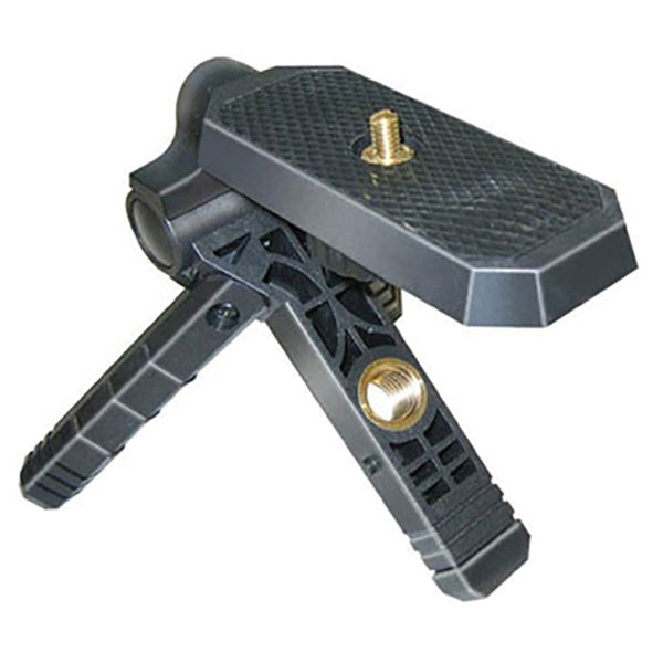 Click to view product details and reviews for Stanley Intelli Tools 1 77 192 58 Mini T Mini Tripod For Cl2 And Sp5.