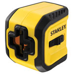 Stanley Intelli Tools STHT77611-0 C-Line Cross Line Laser Level