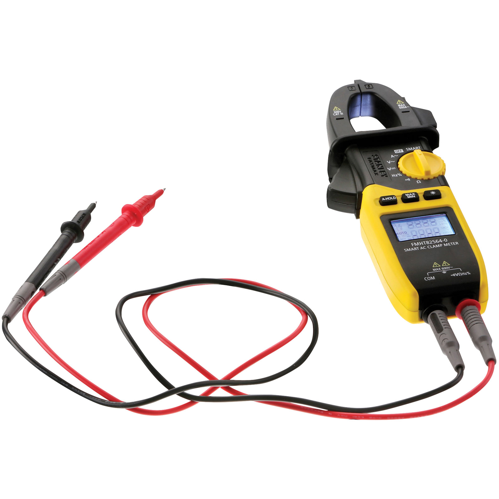 Stanley Tools - FatMax® Automatic Stripping Clamp