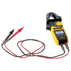 Stanley Intelli Tools FMHT82564-0 FatMax® Smart Clamp Digital Multimeter