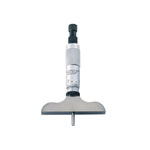 Starrett CV147 440MZ-75RL Depth Micrometer 0-75mm