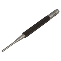 Starrett DB477 565A Pin Punch 1.5mm (1/16in)