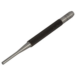 Starrett DB487 565C Pin Punch 3mm (1/8in)