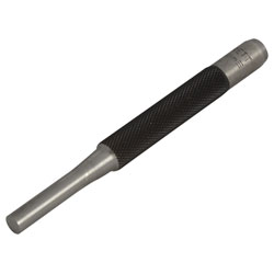 Starrett DB507 565G Pin Punch 6mm (1/4in)