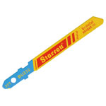 Starrett SA370 BU232-5 Metal Cutting Jigsaw Blades Pack of 5