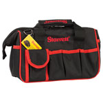 Starrett BGS Small Tool Bag