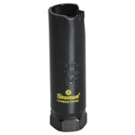 Starrett BF1505 MPH0034 TCT Fast Cut Multi Purpose Holesaw 19mm