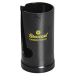 Starrett BF1550 MPH0112 TCT Fast Cut Multi Purpose Holesaw 38mm