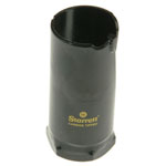 Starrett BF1660 MPH0400 TCT Fast Cut Multi Purpose Holesaw 102mm