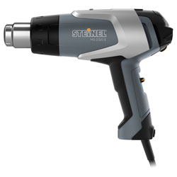 Steinel HG2320EL HG2320E LCD Heat Gun 1400W 110V