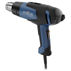 Steinel HL1820 S - 110V HL1820S Pistol Grip Heat Gun 1300W 110V