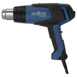 Steinel HL1920E 3-Stage Airflow Heat Gun 2000W 240V