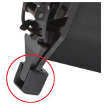 Tacwise 1172 Spare Nose Pieces (5)