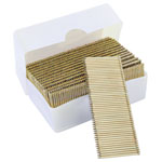 Tacwise 1531 15 Gauge Hardened Finish Nails 35mm Pack 1500