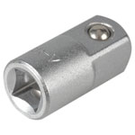 Teng M140036C 1/4in > 3/8in Adaptor 1/4in Drive