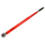 Teng 3492AG-E1 3492AGE1 Torque Wrench 3/4in Drive 140-700Nm