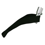 Teng 9110 Oil Filter Wrench Web Strap 130mm Cap 1/2in Drive