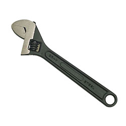 Teng 4005 Adjustable Wrench 300mm (12in)