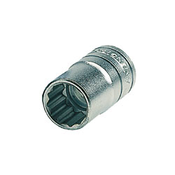 Teng M340130-C Bi-Hexagon Socket 3/4in Drive 15/16in