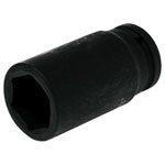 Teng 940632 Deep Impact Socket Hexagon 6-Point 3/4in Drive 32mm