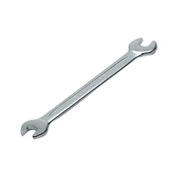 Teng 620607 Double Open Ended Spanner 6 x 7mm