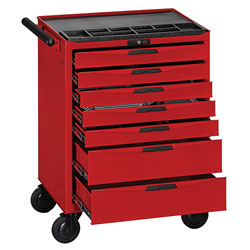 Tool Chest Kits & Tool Trays