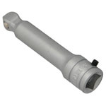 Teng M380021WC Wobble Extension Bar 3/8in Drive 150mm (6in)