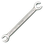 Teng 641011 Flare Nut Wrench 10 x 11mm